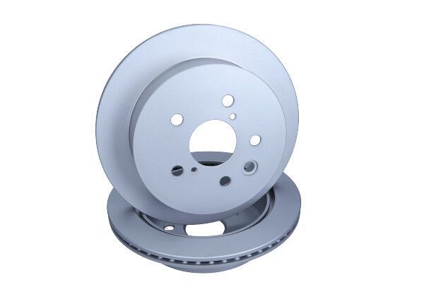 Stabdžių diskas QUARO QD8497