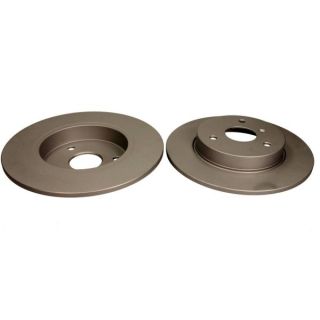 Stabdžių diskas QUARO QD8543