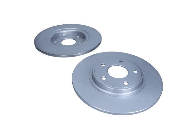 Stabdžių diskas QUARO QD8545