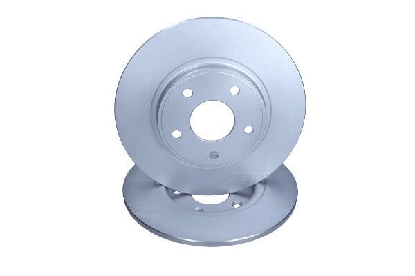 Stabdžių diskas QUARO QD8545