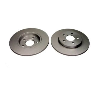 Stabdžių diskas QUARO QD8591