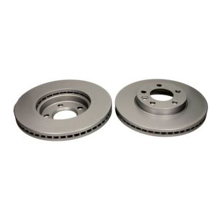 Stabdžių diskas QUARO QD8607