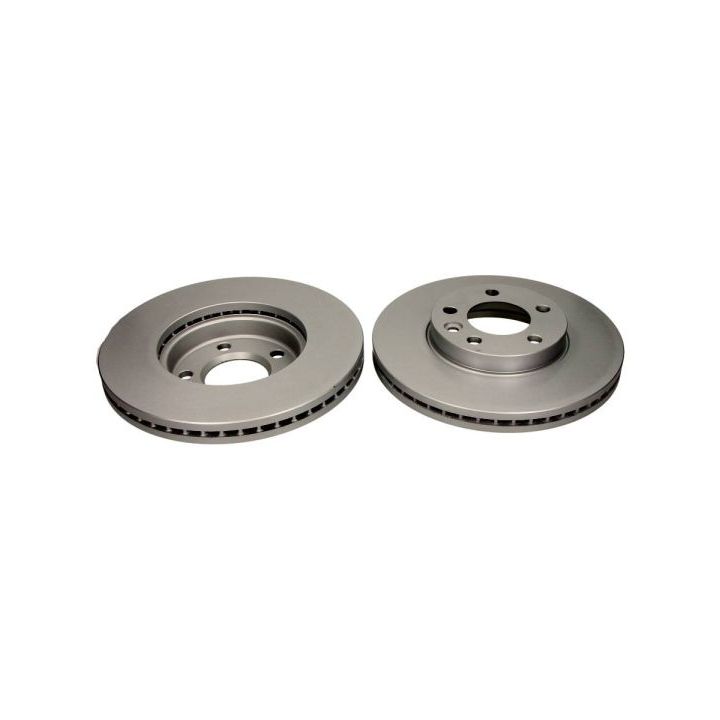 Stabdžių diskas QUARO QD8607