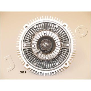 Sankaba, radiatoriaus ventiliatorius JAPKO 36301