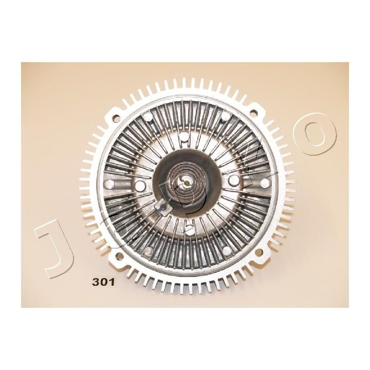 Sankaba, radiatoriaus ventiliatorius JAPKO 36301