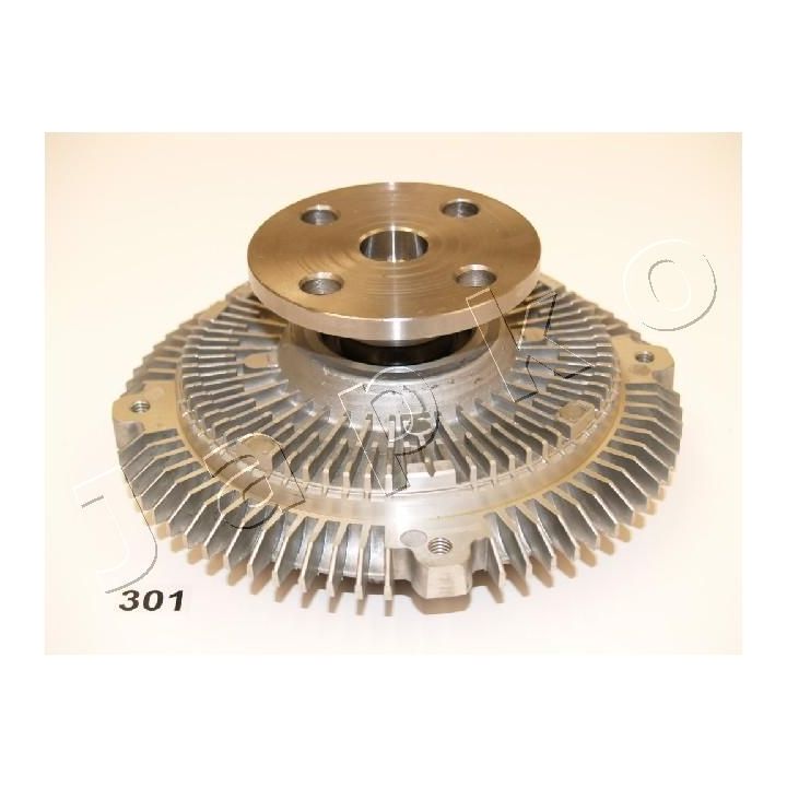 Sankaba, radiatoriaus ventiliatorius JAPKO 36301