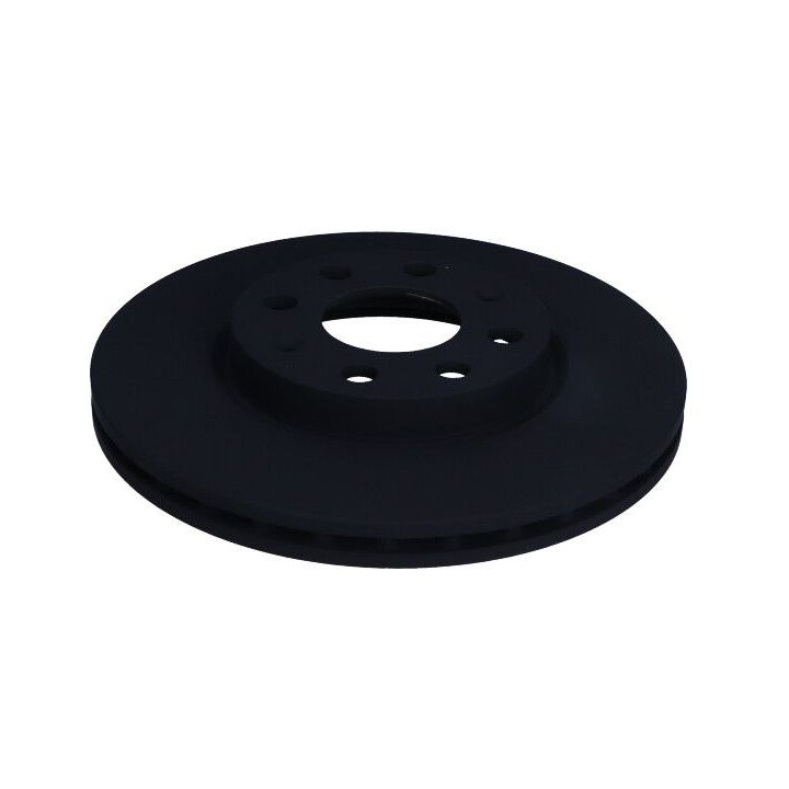 Stabdžių diskas QUARO QD8634HC