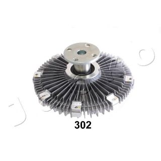 Sankaba, radiatoriaus ventiliatorius JAPKO 36302