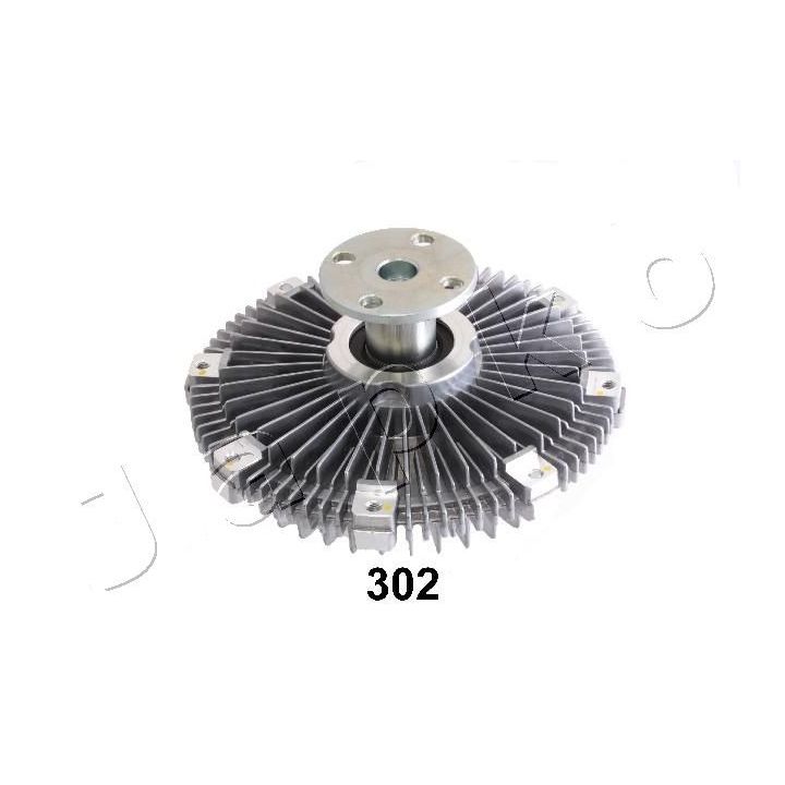 Sankaba, radiatoriaus ventiliatorius JAPKO 36302