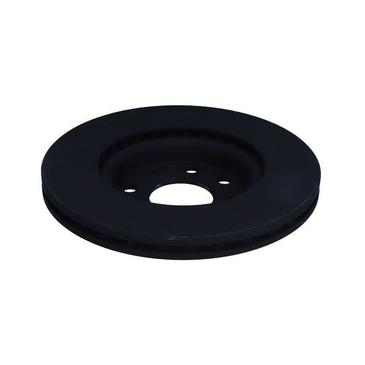 Stabdžių diskas QUARO QD8634HC