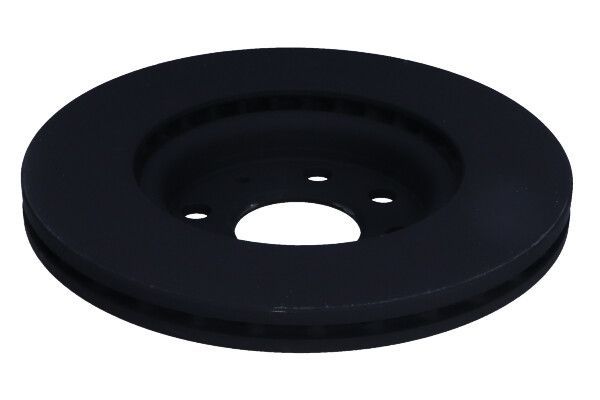 Stabdžių diskas QUARO QD8634HC