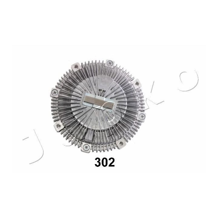 Sankaba, radiatoriaus ventiliatorius JAPKO 36302