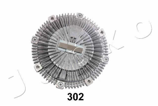 Sankaba, radiatoriaus ventiliatorius JAPKO 36302