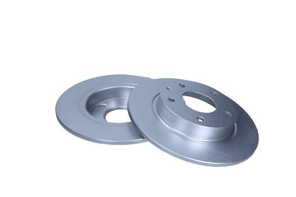 Stabdžių diskas QUARO QD8641