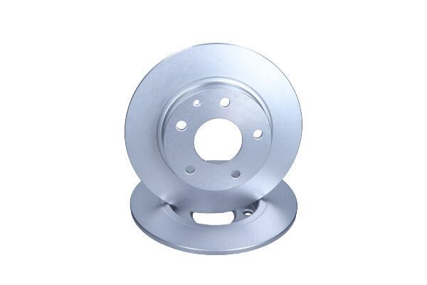 Stabdžių diskas QUARO QD8641