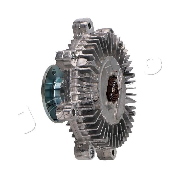 Sankaba, radiatoriaus ventiliatorius JAPKO 36500