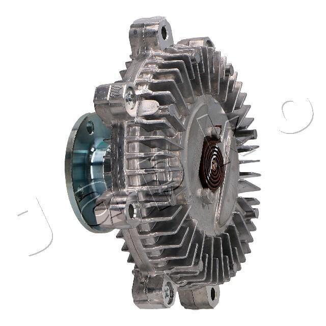 Sankaba, radiatoriaus ventiliatorius JAPKO 36500