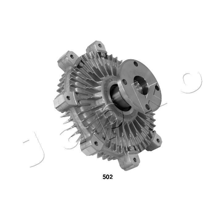 Sankaba, radiatoriaus ventiliatorius JAPKO 36502