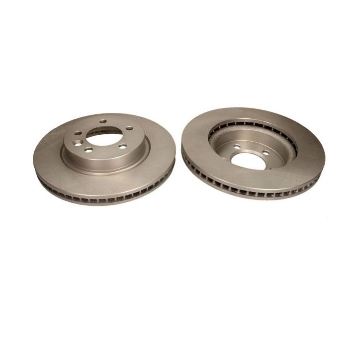 Stabdžių diskas QUARO QD8794