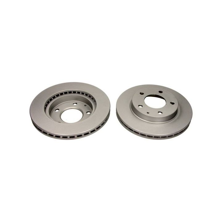 Stabdžių diskas QUARO QD8846