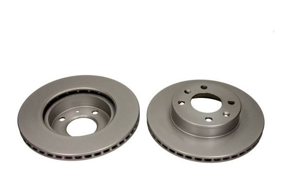 Stabdžių diskas QUARO QD8854