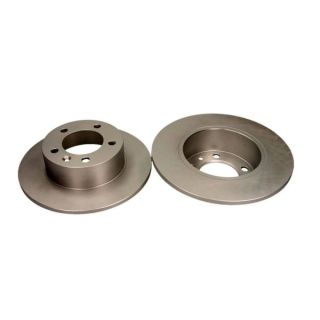 Stabdžių diskas QUARO QD8944