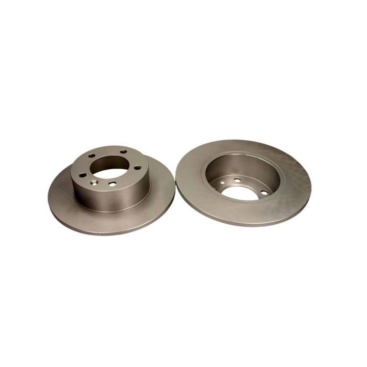 Stabdžių diskas QUARO QD8944