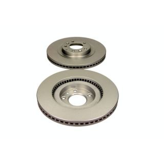 Stabdžių diskas QUARO QD8956