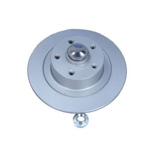 Stabdžių diskas QUARO QD8977