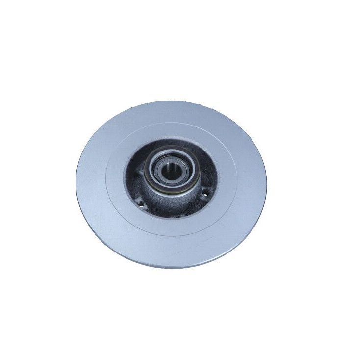 Stabdžių diskas QUARO QD8977