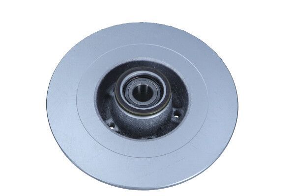 Stabdžių diskas QUARO QD8977