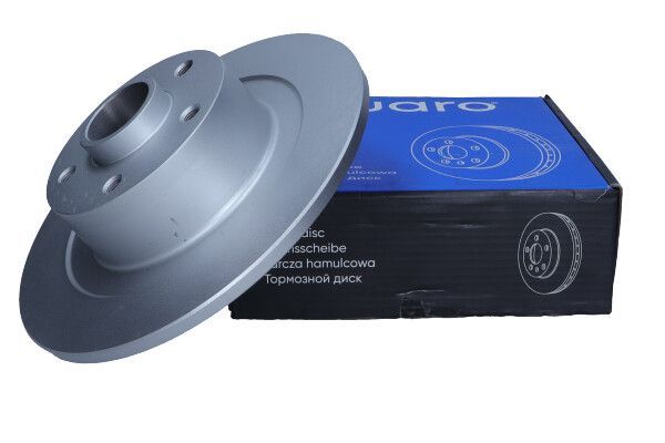 Stabdžių diskas QUARO QD8977