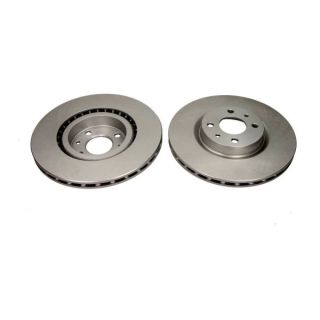 Stabdžių diskas QUARO QD9005