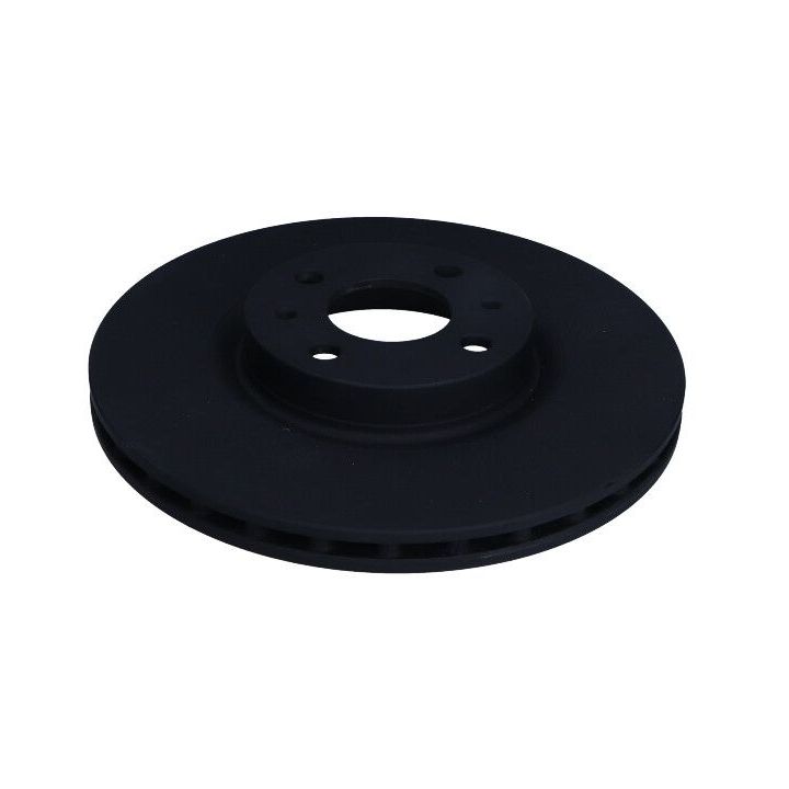 Stabdžių diskas QUARO QD9005HC