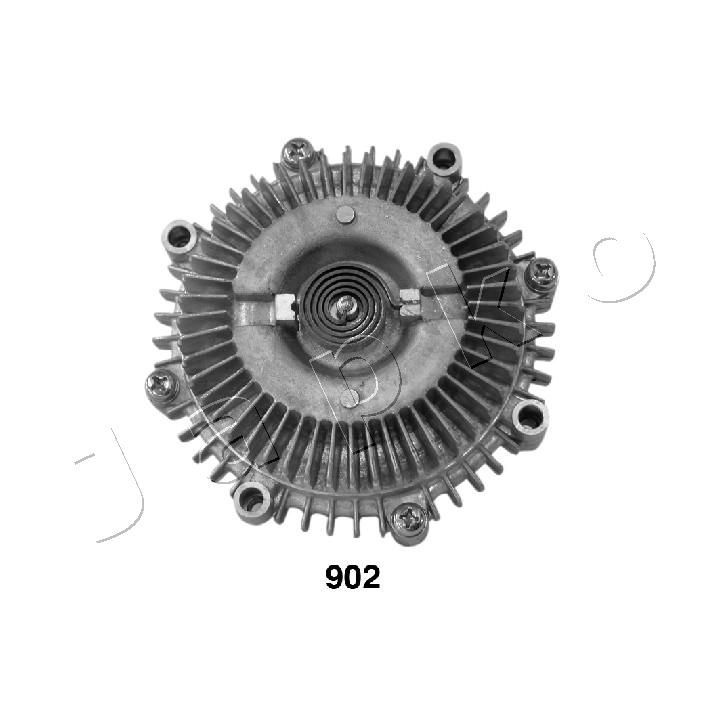 Sankaba, radiatoriaus ventiliatorius JAPKO 36902