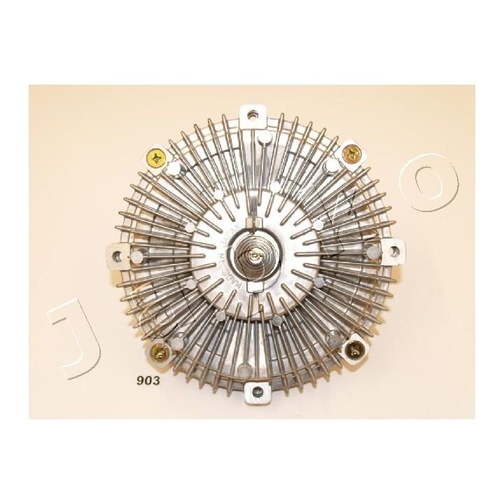 Sankaba, radiatoriaus ventiliatorius JAPKO 36903