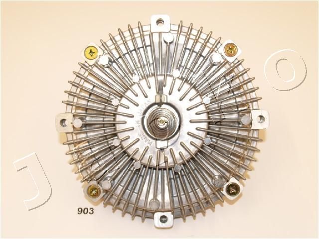 Sankaba, radiatoriaus ventiliatorius JAPKO 36903