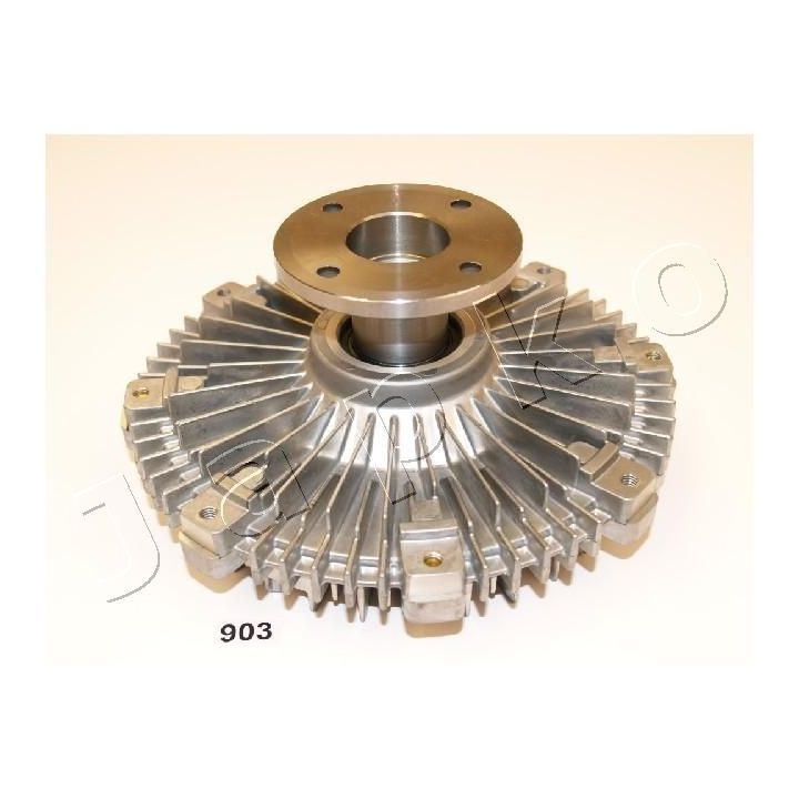 Sankaba, radiatoriaus ventiliatorius JAPKO 36903