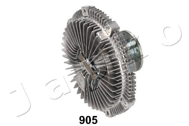 Sankaba, radiatoriaus ventiliatorius JAPKO 36905