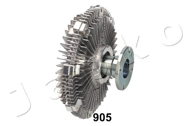 Sankaba, radiatoriaus ventiliatorius JAPKO 36905