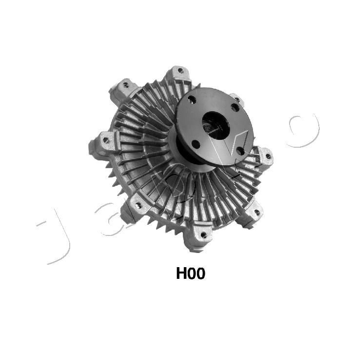 Sankaba, radiatoriaus ventiliatorius JAPKO 36H00