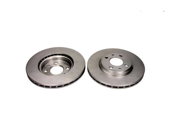 Stabdžių diskas QUARO QD9293