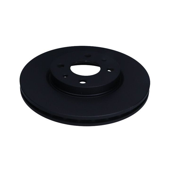 Stabdžių diskas QUARO QD9293HC