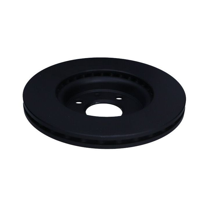 Stabdžių diskas QUARO QD9293HC