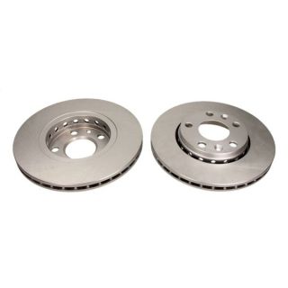 Stabdžių diskas QUARO QD9334