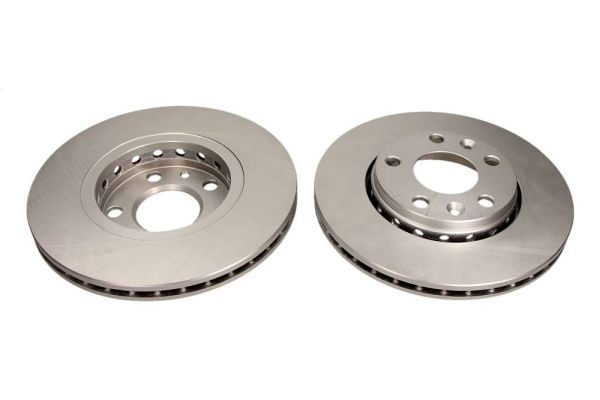 Stabdžių diskas QUARO QD9334