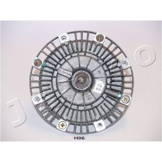 Sankaba, radiatoriaus ventiliatorius JAPKO 36H06