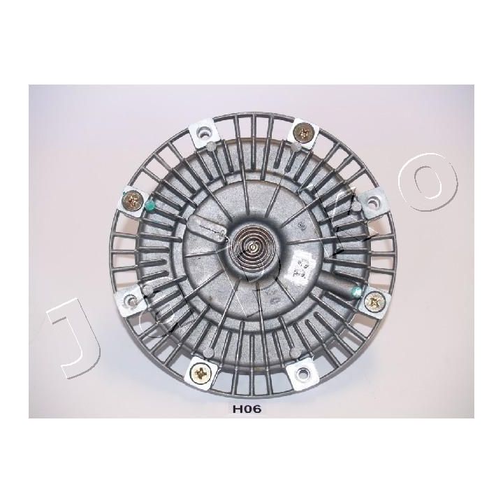 Sankaba, radiatoriaus ventiliatorius JAPKO 36H06