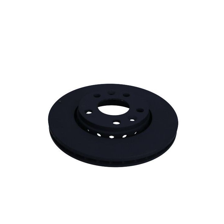 Stabdžių diskas QUARO QD9334HC