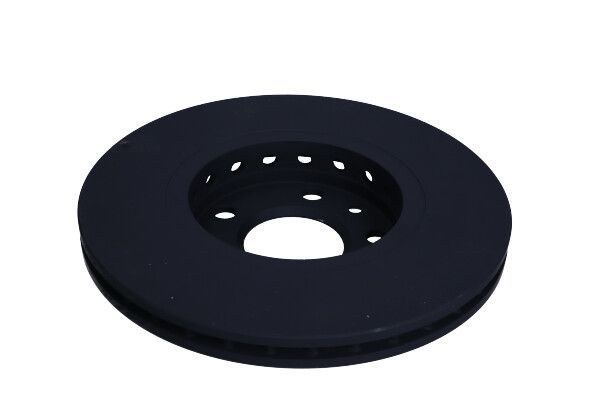 Stabdžių diskas QUARO QD9334HC